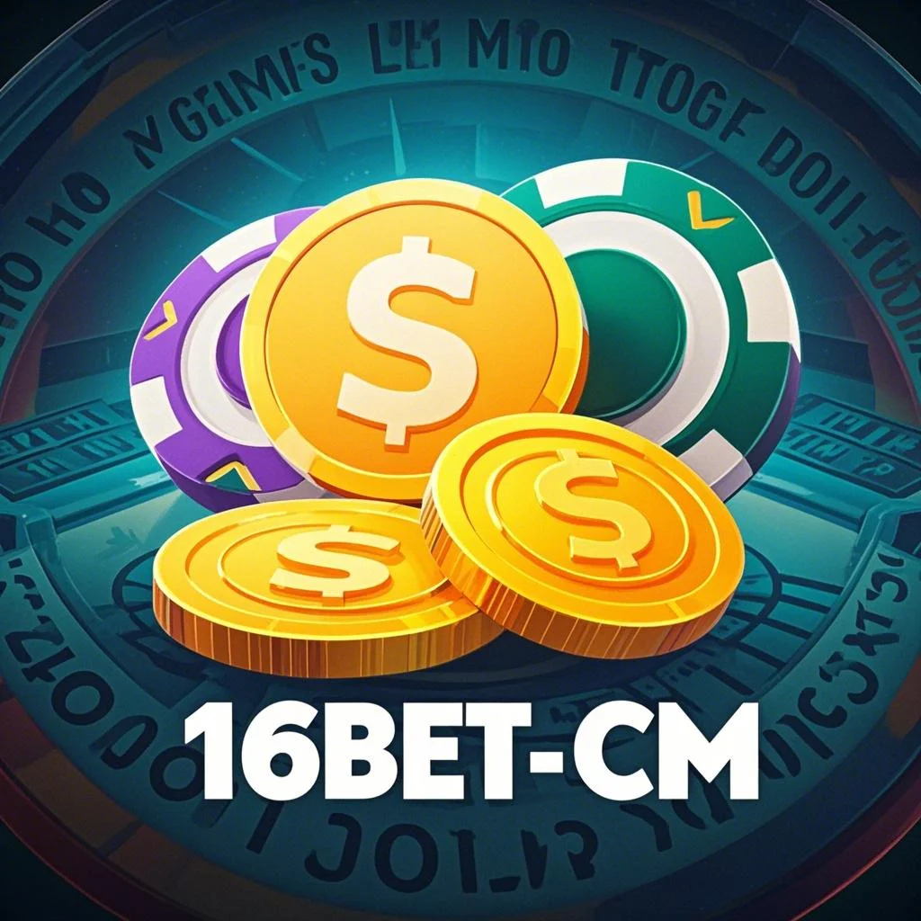 16BET GAME-Login